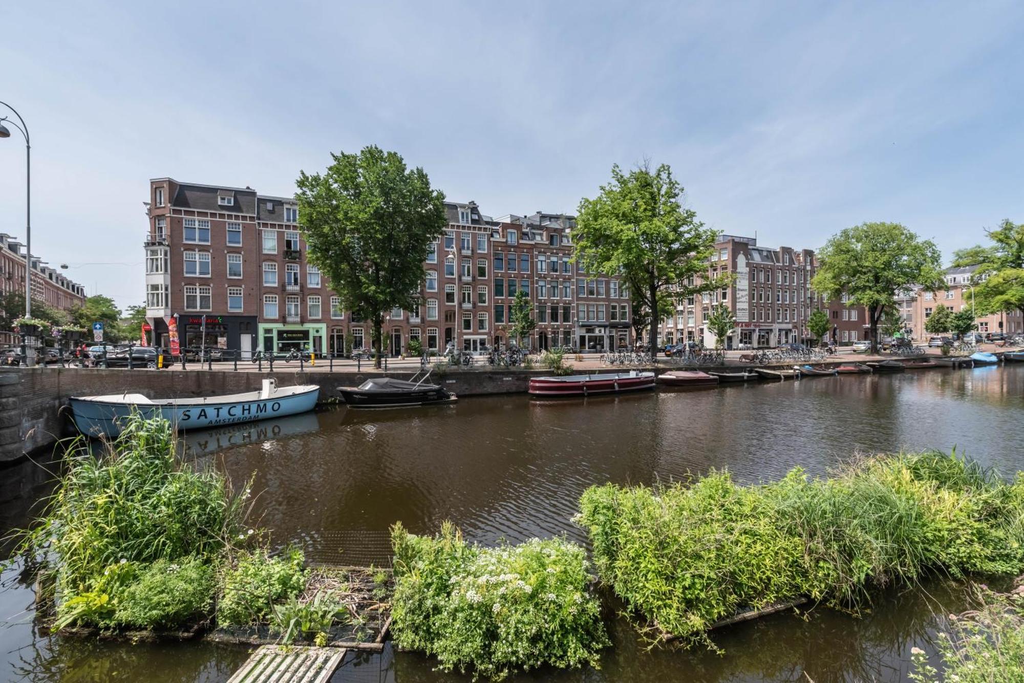 Appartamento Vondelpark Luxury *