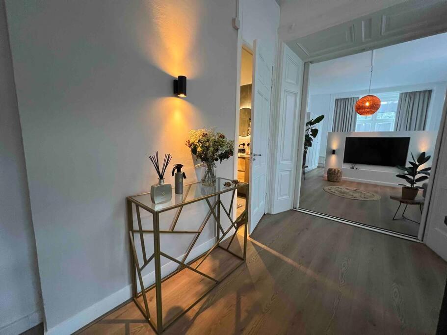 Appartamento Vondelpark Luxury