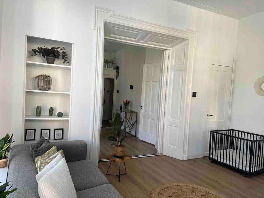 Vondelpark Luxury Appartamento *