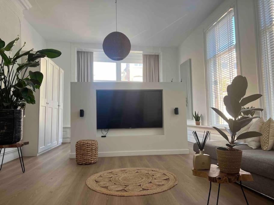 Appartamento Vondelpark Luxury