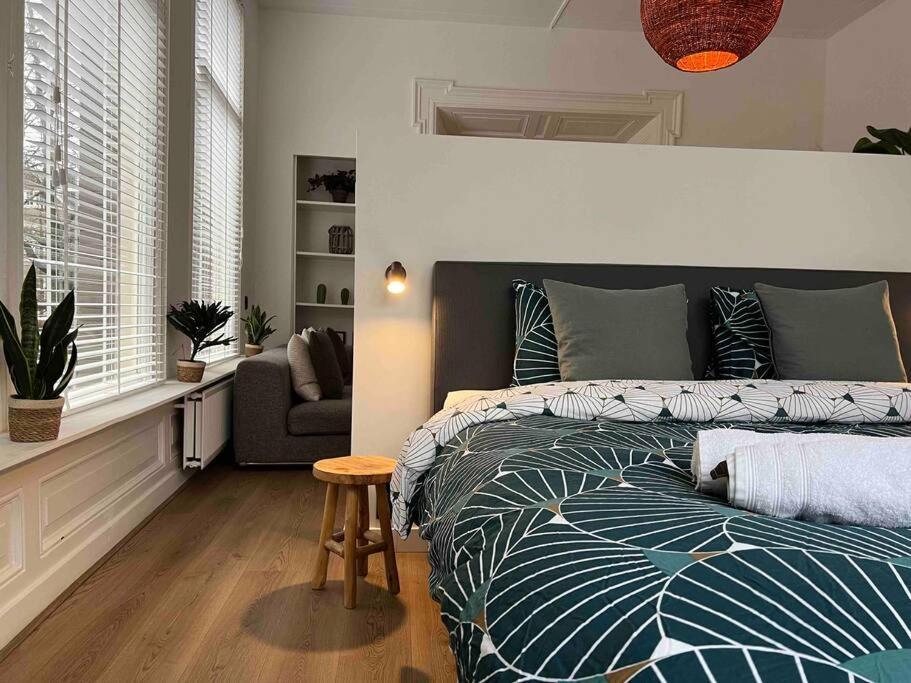 Vondelpark Luxury Appartamento Amsterdam