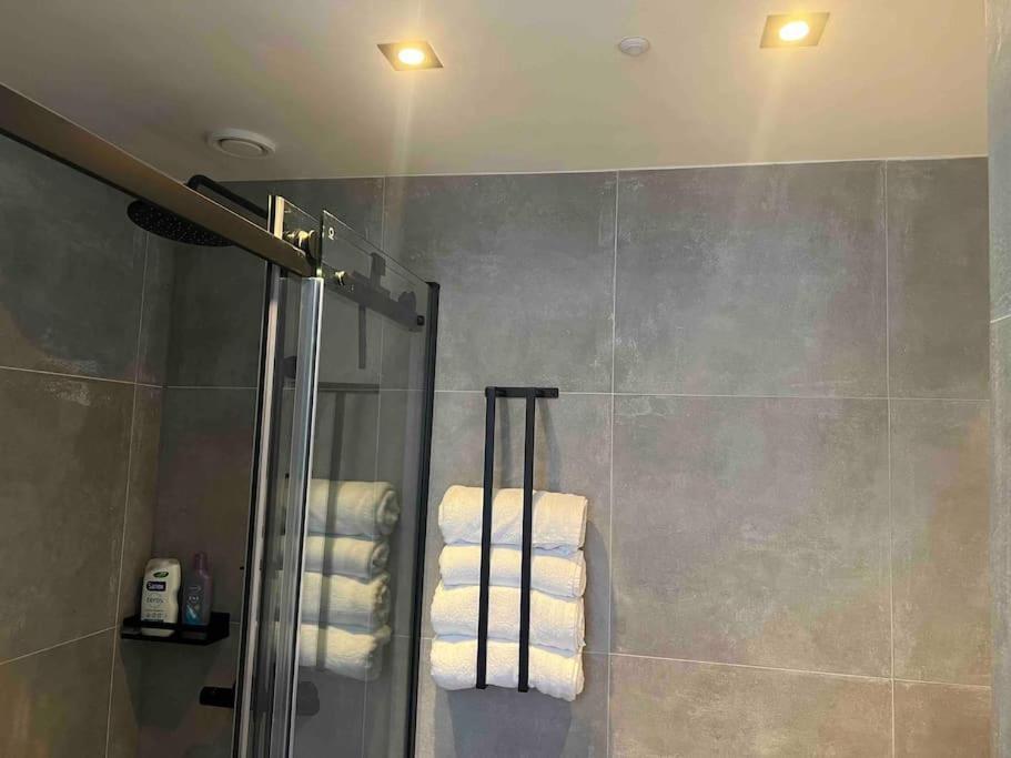 Vondelpark Luxury Appartamento Amsterdam